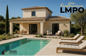 maison à la vente -   30700  SAINT SIFFRET, surface 85 m2 vente maison - UBI468233612
